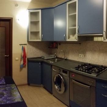 Сдается 1-комнатная квартира, 37 м²