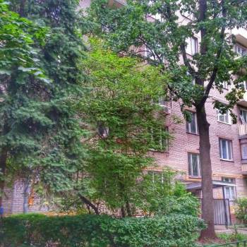 Сдается 1-комнатная квартира, 37 м²