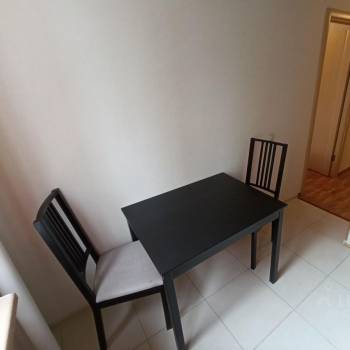 Сдается 1-комнатная квартира, 34 м²