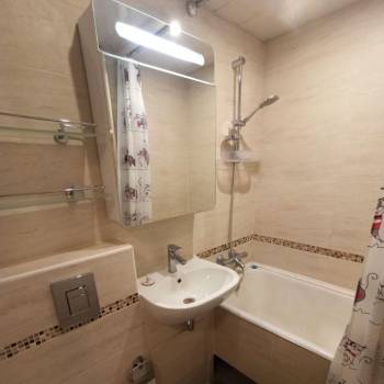 Сдается 1-комнатная квартира, 34 м²