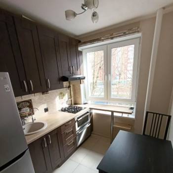 Сдается 1-комнатная квартира, 34 м²