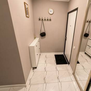 Сдается 2-х комнатная квартира, 46 м²