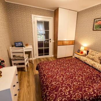 Сдается 2-х комнатная квартира, 46 м²