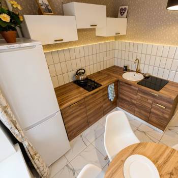 Сдается 2-х комнатная квартира, 46 м²