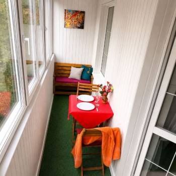 Сдается 2-х комнатная квартира, 46 м²