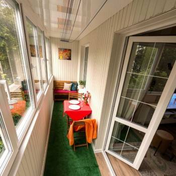 Сдается 2-х комнатная квартира, 46 м²