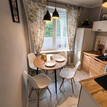 Сдается 2-х комнатная квартира, 46 м²