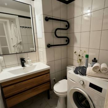 Сдается 2-х комнатная квартира, 46 м²