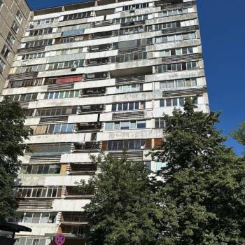 Сдается 2-х комнатная квартира, 46 м²