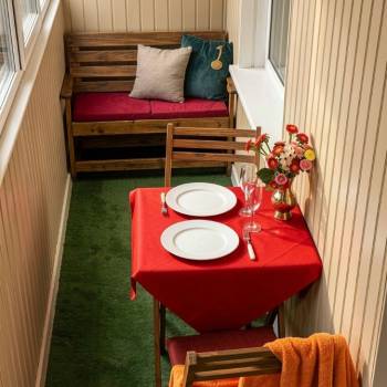 Сдается 2-х комнатная квартира, 46 м²