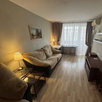 Сдается 2-х комнатная квартира, 45 м²