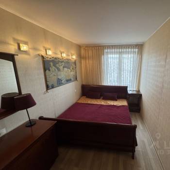Сдается 2-х комнатная квартира, 45 м²