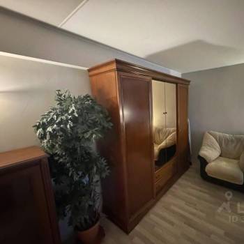 Сдается 2-х комнатная квартира, 45 м²