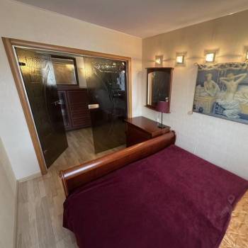 Сдается 2-х комнатная квартира, 45 м²