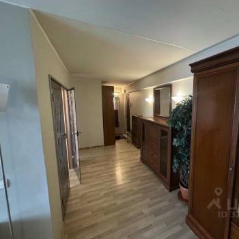 Сдается 2-х комнатная квартира, 45 м²