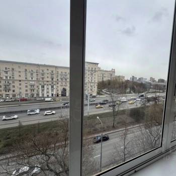Сдается 2-х комнатная квартира, 45 м²