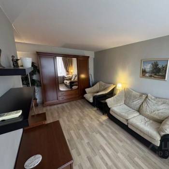 Сдается 2-х комнатная квартира, 45 м²