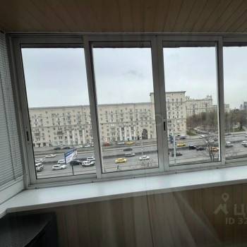 Сдается 2-х комнатная квартира, 45 м²