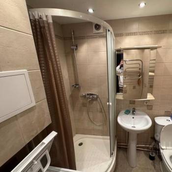 Сдается 2-х комнатная квартира, 45 м²