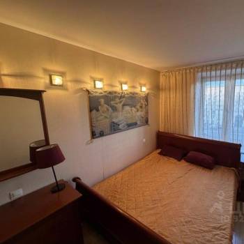 Сдается 2-х комнатная квартира, 45 м²
