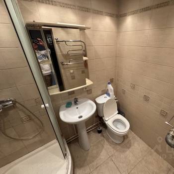 Сдается 2-х комнатная квартира, 45 м²