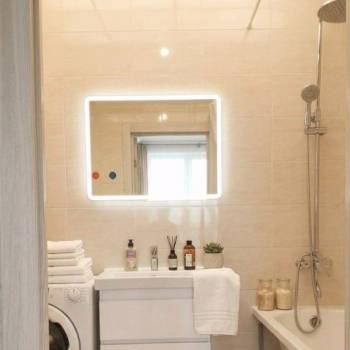 Сдается 2-х комнатная квартира, 56,1 м²