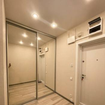 Сдается 2-х комнатная квартира, 56,1 м²