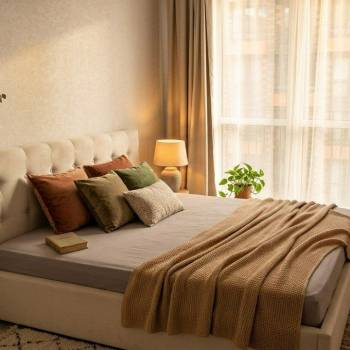 Сдается 2-х комнатная квартира, 56,1 м²