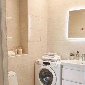 Сдается 2-х комнатная квартира, 56,1 м²