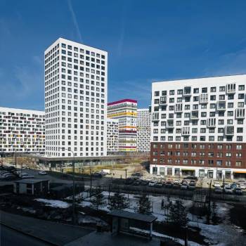 Продается 1-комнатная квартира, 48 м²