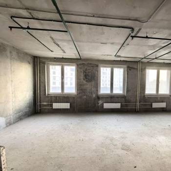 Продается 1-комнатная квартира, 48 м²