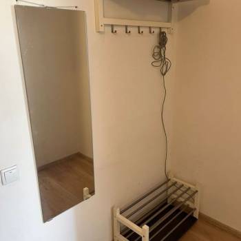Сдается 1-комнатная квартира, 38,9 м²