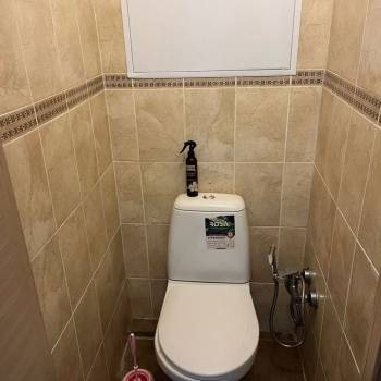 Сдается 1-комнатная квартира, 38,9 м²