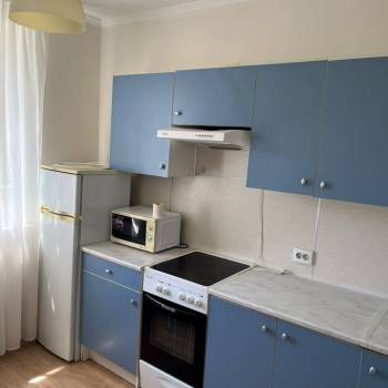 Сдается 1-комнатная квартира, 38,9 м²