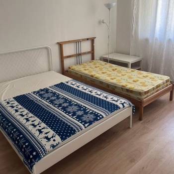 Сдается 1-комнатная квартира, 38,9 м²