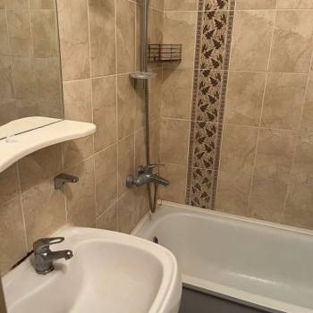 Сдается 1-комнатная квартира, 38,9 м²