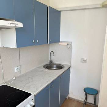 Сдается 1-комнатная квартира, 38,9 м²