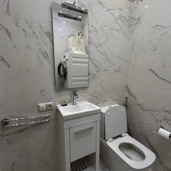 Сдается 1-комнатная квартира, 55 м²