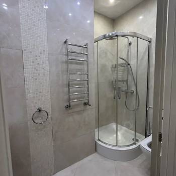 Сдается 1-комнатная квартира, 55 м²