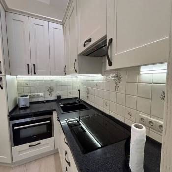 Сдается 1-комнатная квартира, 55 м²