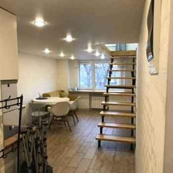 Сдается 2-х комнатная квартира, 60 м²