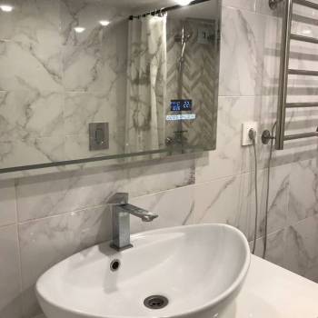 Сдается 2-х комнатная квартира, 60 м²