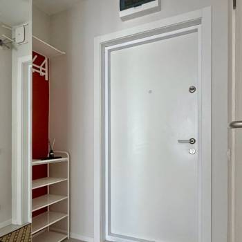 Сдается 1-комнатная квартира, 22 м²