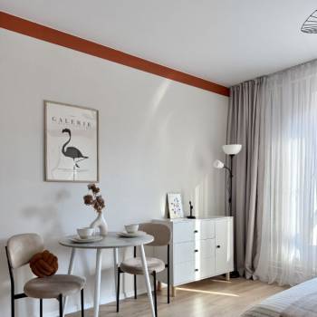 Сдается 1-комнатная квартира, 22 м²
