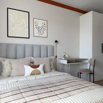 Сдается 1-комнатная квартира, 22 м²