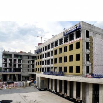 Продается 1-комнатная квартира, 39,7 м²
