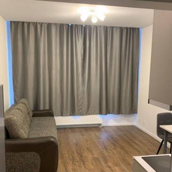 Сдается 1-комнатная квартира, 24 м²