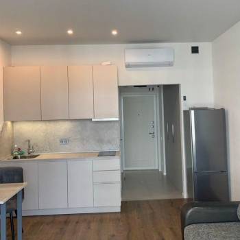 Сдается 1-комнатная квартира, 24 м²