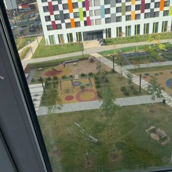 Сдается 1-комнатная квартира, 24 м²