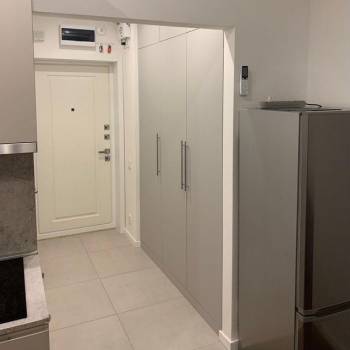 Сдается 1-комнатная квартира, 24 м²